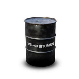 VG 10 Grade Bitumen